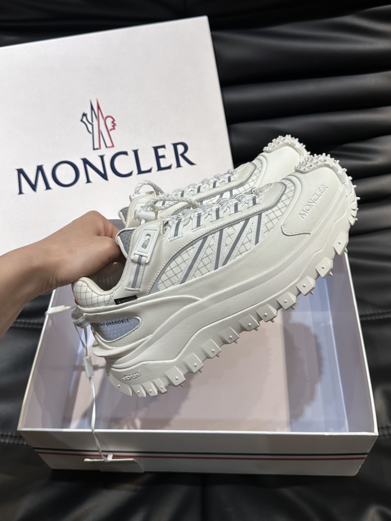 Moncler Sneakers